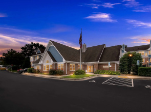 Sonesta ES Suites Raleigh Cary