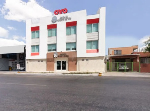 Hotel Puesta de Sol