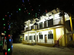 Aashirwad Paying Guest House