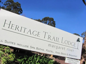 Heritage Trail Lodge Margaret River