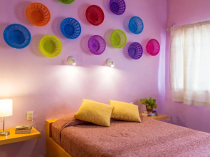 Casa de Don Pablo Hostel