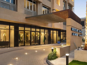 Mercure Riyadh Al Anoud