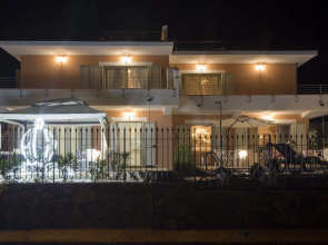 Villa Armonia