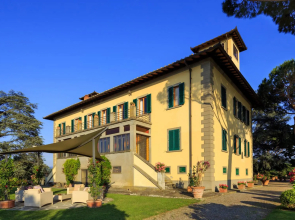 Villa Beltrami 14 in Bagnolo-cantagallo