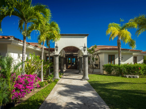 Blue Desert 34 - Casa Maravilla