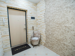Apartamenty na ulice Pestela 19