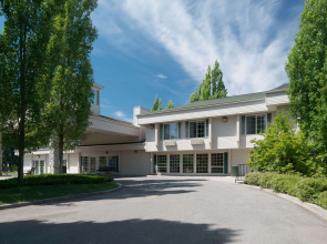 Baymont by Wyndham Coeur D Alene