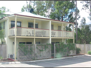 Brisbane's Best Indooroopilly