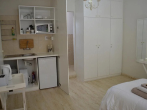 Firmount Guest Suites