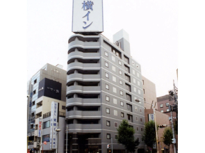 Toyoko Inn Nagoya Station Sakuradori Honkan