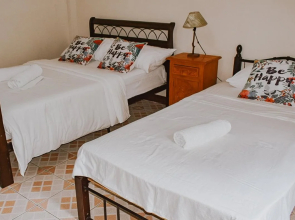 Olana Bed and Breakfast