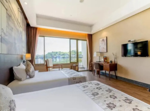 Minjiang Hotel