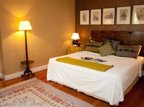 The Mustard Seed at Echo Lodge