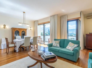 Suite 106 - Two bedroom apartment