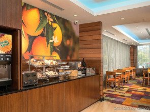 Fairfield Inn & Suites New York Manhattan/Downtown East