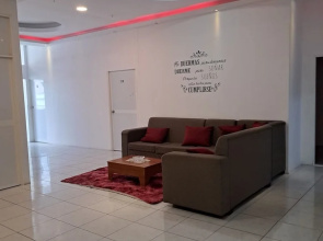 Hostal Vinos de Merida