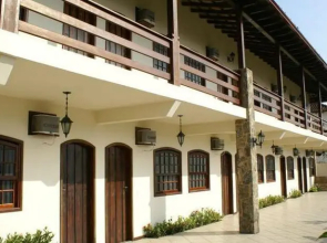 Pousada Estação do Sol