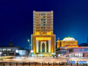 Eagle Hotel plus