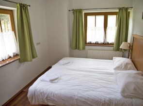 Haus Obermoos