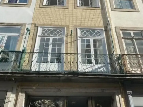 Arcanjo Hostel