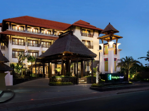 Holiday Inn Resort Bali Nusa Dua by IHG