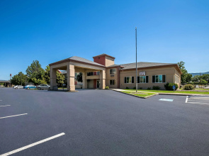 Americas Best Value Sandman Inn