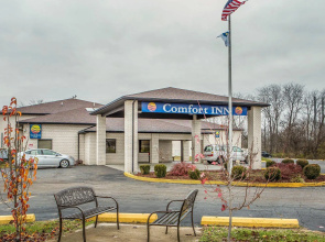 Quality Inn & Suites Circleville