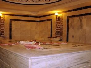 A11 Hotel Obaköy - All inclusive