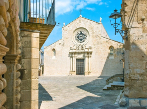 Casa Vacanze Gli Oleandri