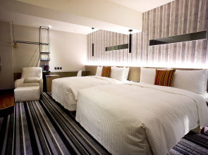 Via Hotel Zhongxiao
