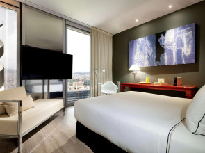 Melia Barcelona Sky