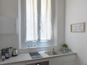 New Loft in the Heart of Bologna 3