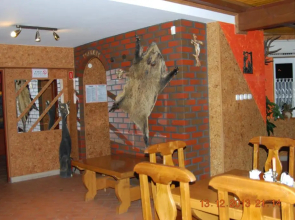 Zajazd i Restauracja "Myśliwskie Zacisze"