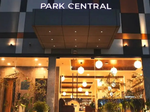 Park Central Jaipur City Center