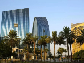 Spotlight - Ease by Emaar - Studio