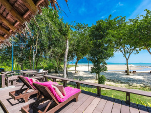 Koh Yao Yai Village