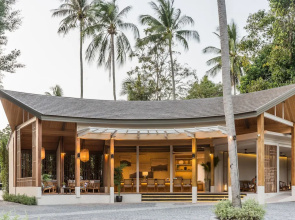 NH Collection Samui Peace Resort
