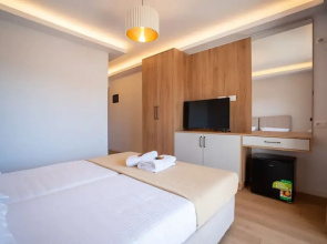 iLLYRIA HOTEL