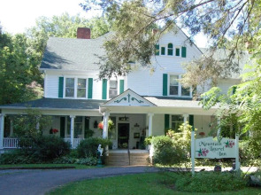 Mountain Laurel Inn
