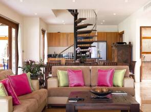 Tawantok Beach Villas