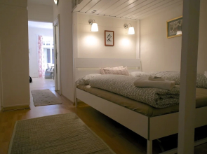 Budget Apartment by Hi5 - Veres Pálné