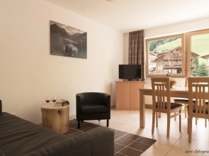 Appartments Am Bach