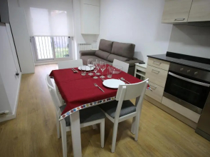 La Confiança Rooms