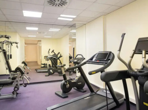 Отель Berlin Potsdamer Platz by Leonardo Hotels