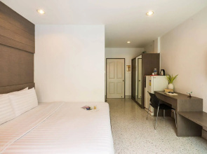 The Fifth Residence Hotel