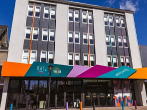 The Arts Hotel