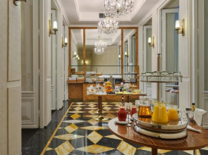 Ventana Hotel Prague