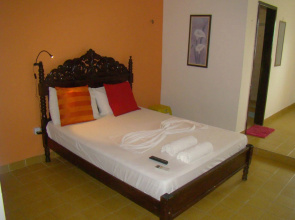 Beach Hotel Jacumã