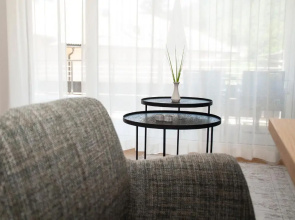 Modern Living by Nalserhof