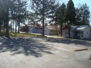 Red Mill Inn Motel